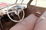 Chevrolet Special DeLuxe 2-Door Town Sedan 1940 года
